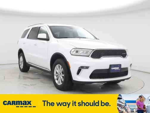 2022 Dodge Durango SXT