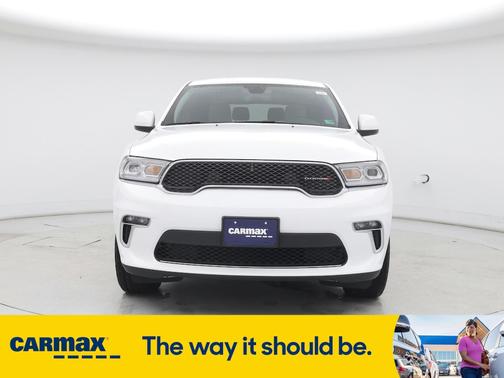 2022 Dodge Durango SXT