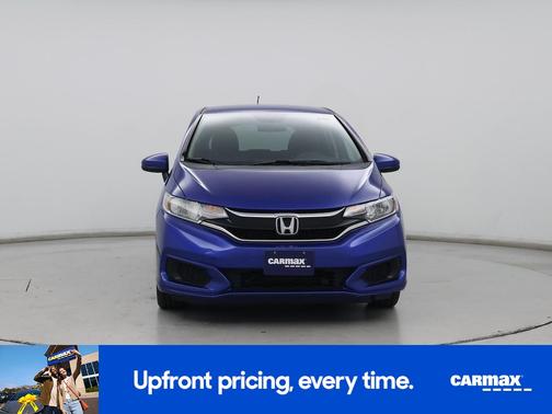 2019 Honda Fit LX