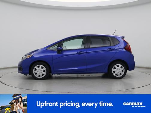 2019 Honda Fit LX