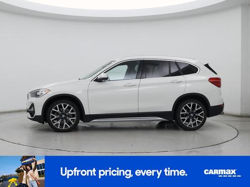 2021 BMW X1 XDrive28i
