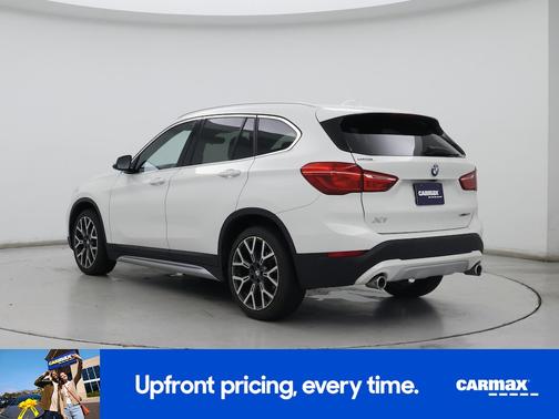 2021 BMW X1 XDrive28i