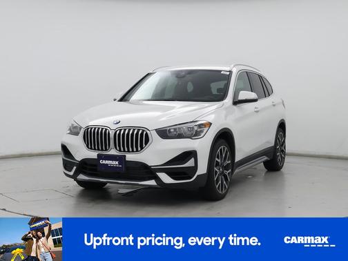 2021 BMW X1 XDrive28i