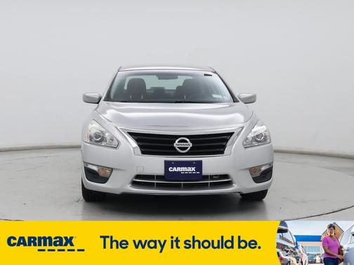 2015 Nissan Altima S