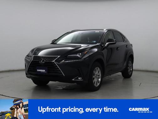 2019 Lexus NX 300 