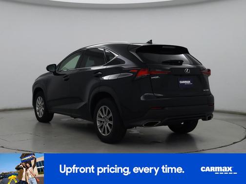 2019 Lexus NX 300 