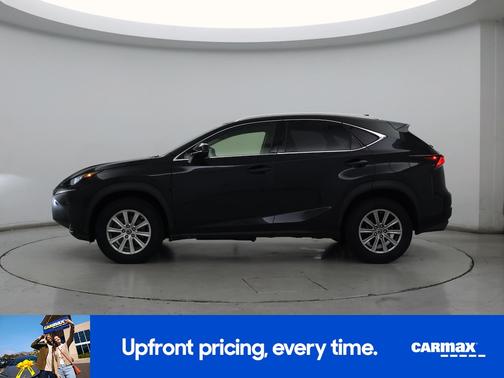 2019 Lexus NX 300 