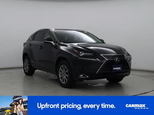 2019 Lexus NX 300 