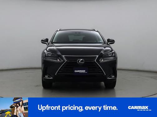 2019 Lexus NX 300 