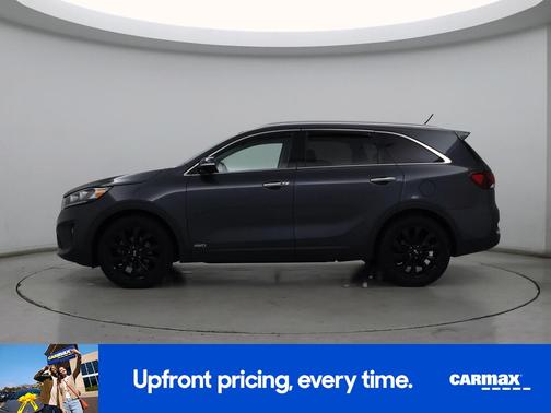 2020 Kia Sorento EX