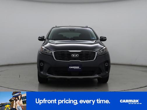 2020 Kia Sorento EX
