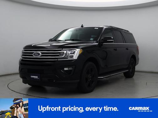 2021 Ford Expedition Max XLT