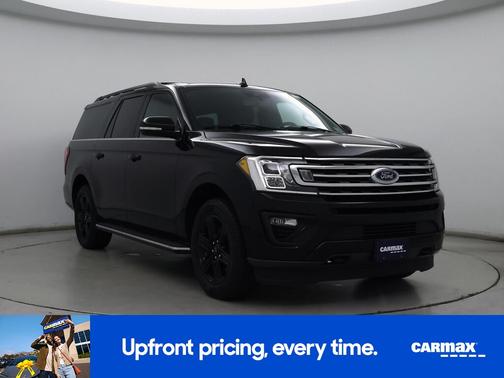 2021 Ford Expedition Max XLT