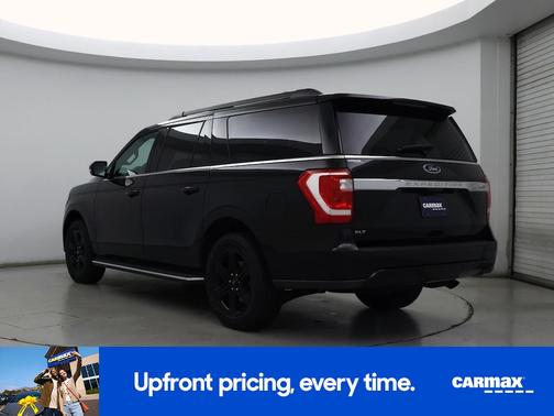 2021 Ford Expedition Max XLT