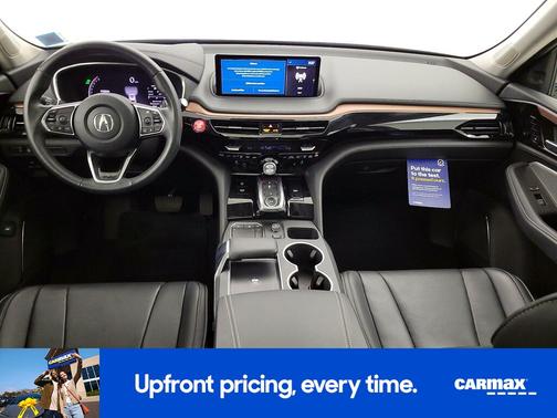 2022 Acura MDX SH-AWD Technology