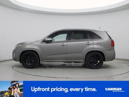 2014 Kia Sorento Limited