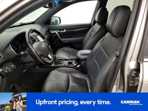 2014 Kia Sorento Limited