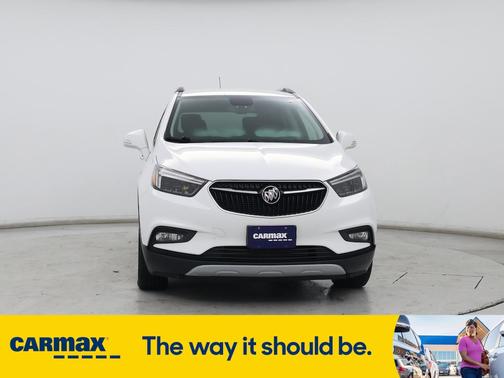 2017 Buick Encore Essence
