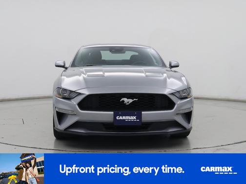2023 Ford Mustang Ecoboost