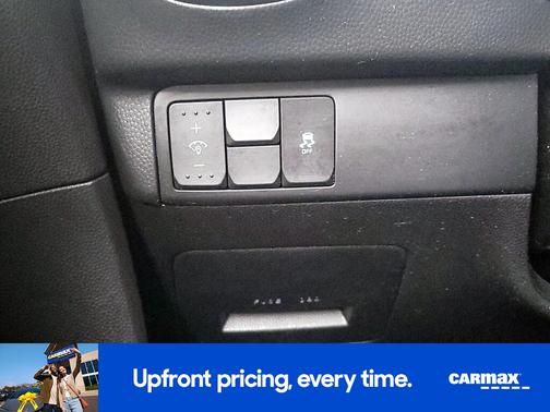Silver 2016 Kia Soul