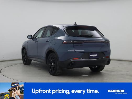 2024 Dodge Hornet R/T