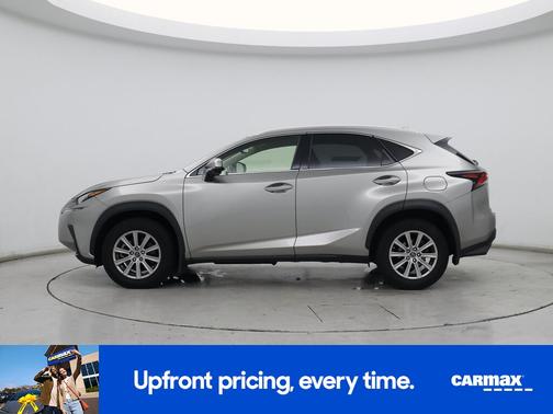 2021 Lexus NX 300 