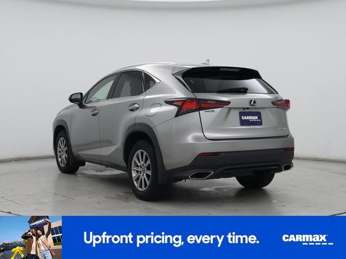 2021 Lexus NX 300 