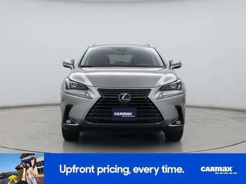 2021 Lexus NX 300 