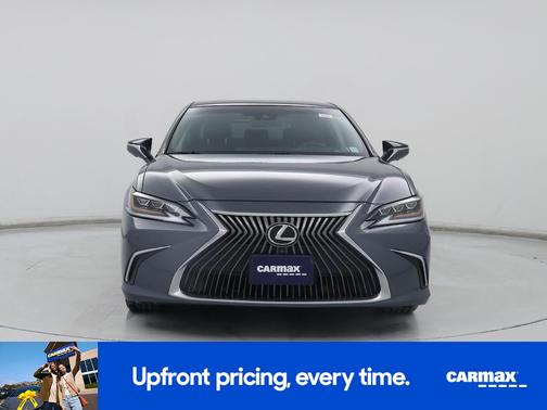 2019 Lexus ES 350 Ultra Luxury