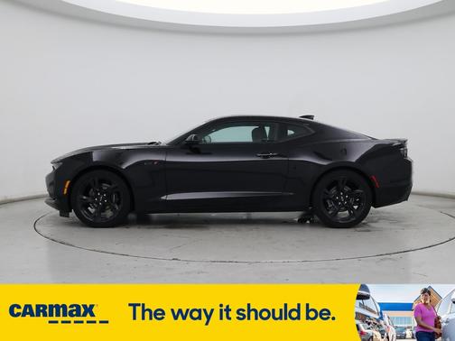 2024 Chevrolet Camaro LT1