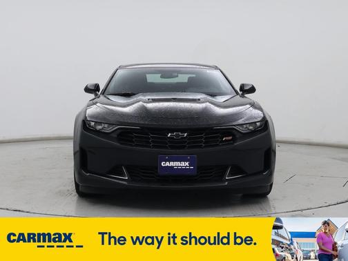 2024 Chevrolet Camaro LT1