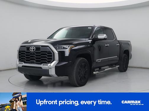 2024 Toyota Tundra 1794