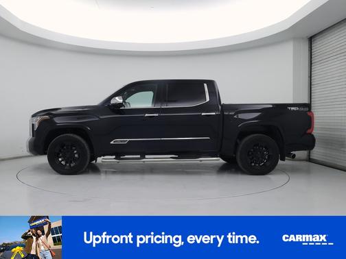 2024 Toyota Tundra 1794