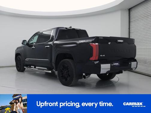 2024 Toyota Tundra 1794