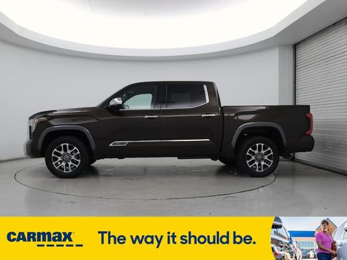 2023 Toyota Tundra 1794
