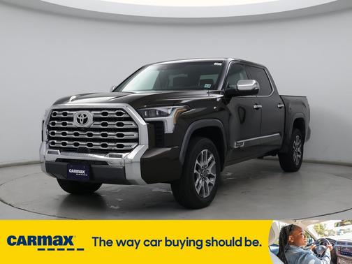 2023 Toyota Tundra 1794