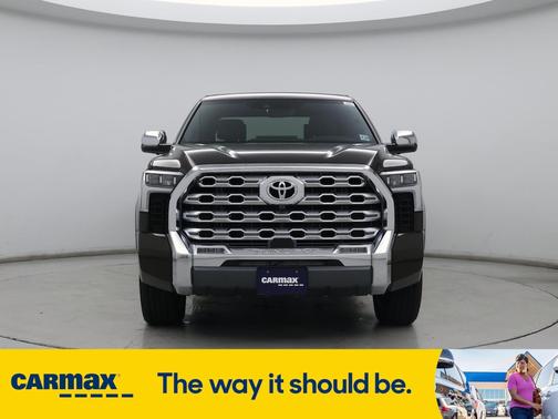 2023 Toyota Tundra 1794