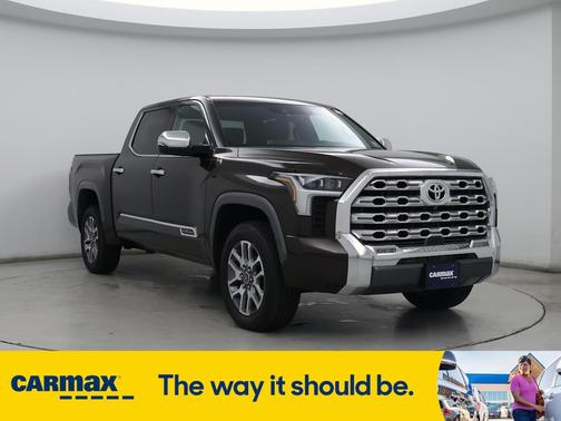 2023 Toyota Tundra 1794