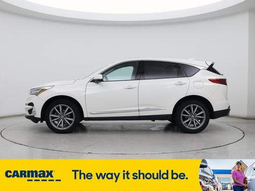 2019 Acura RDX