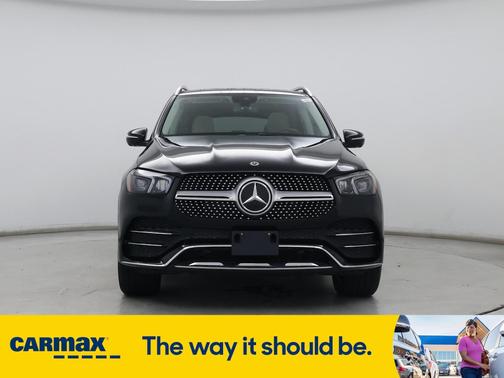 2022 Mercedes-Benz GLE 350