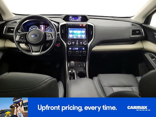 2021 Subaru Ascent Limited