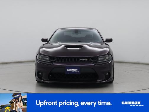 2021 Dodge Charger Scat Pack