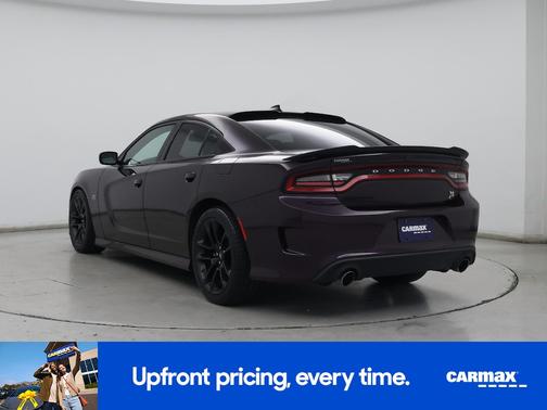 2021 Dodge Charger Scat Pack