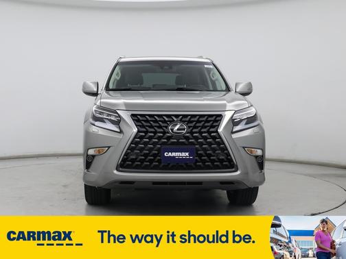 2022 Lexus GX 460 Premium