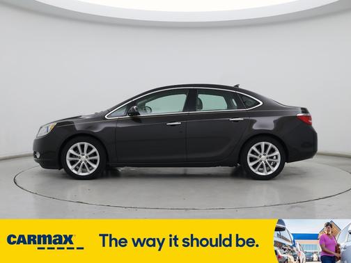 2014 Buick Verano Convenience