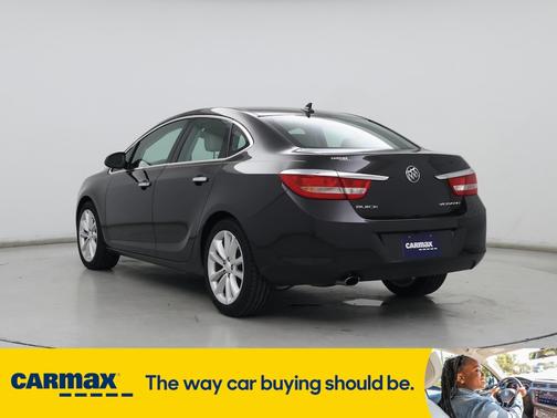 2014 Buick Verano Convenience