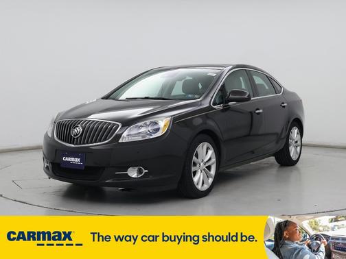 2014 Buick Verano Convenience