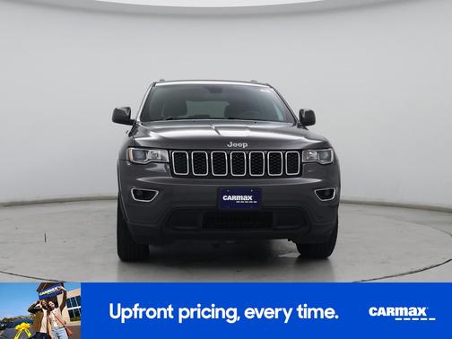 2019 Jeep Grand Cherokee Laredo E
