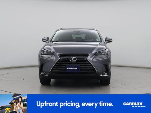 2018 Lexus NX 300 NX 300