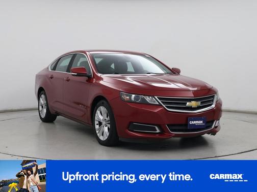 2015 Chevrolet Impala LT